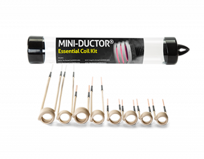 Essential Coil Kit (MD99-660)
