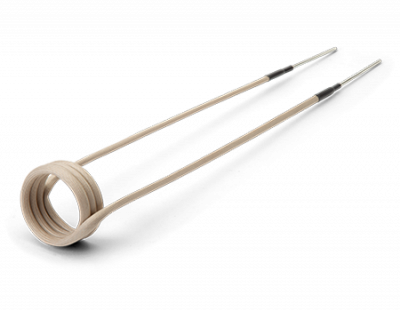 Long Pre-Formed Coil (MD99-624)